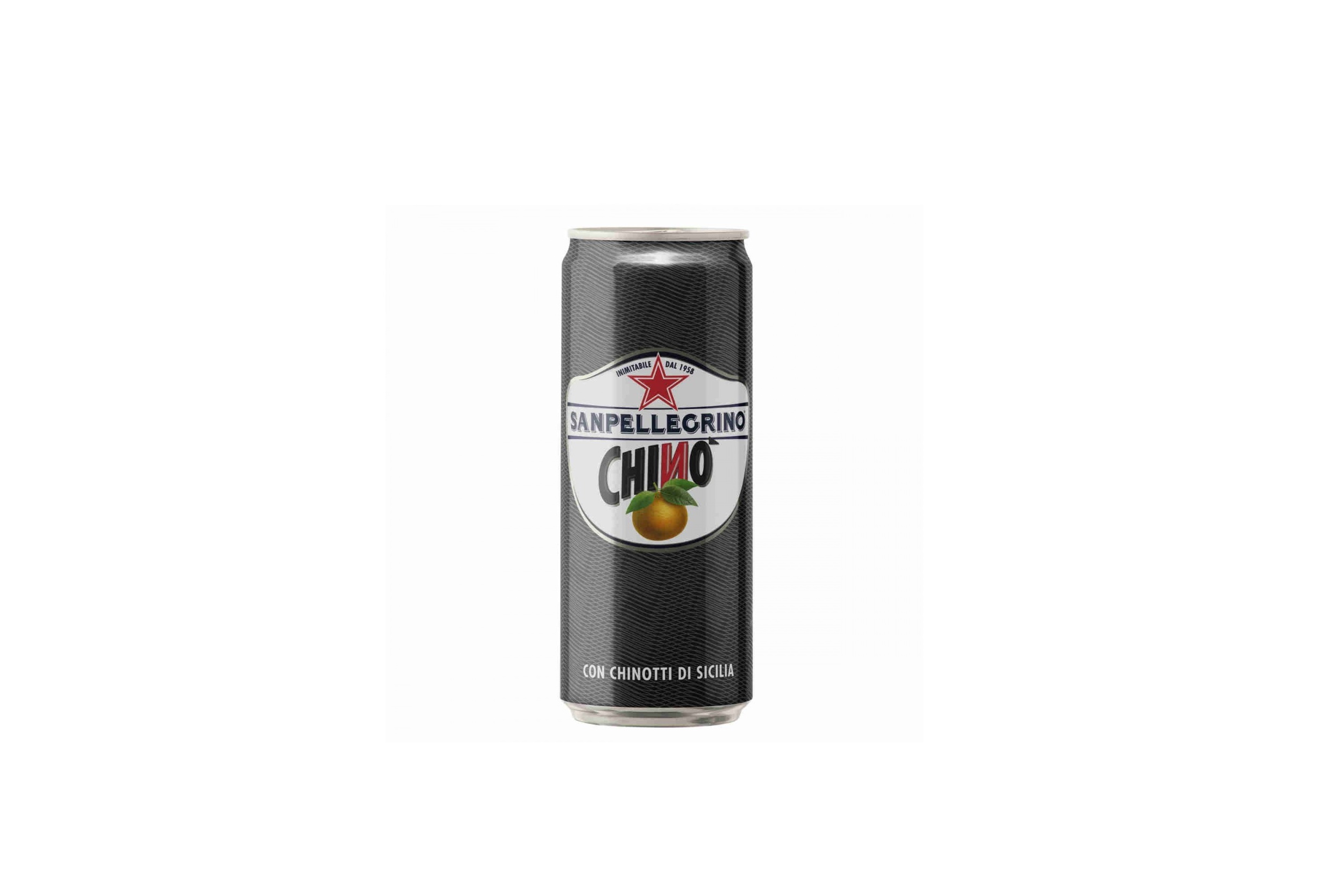 Chinotto 33 Cl